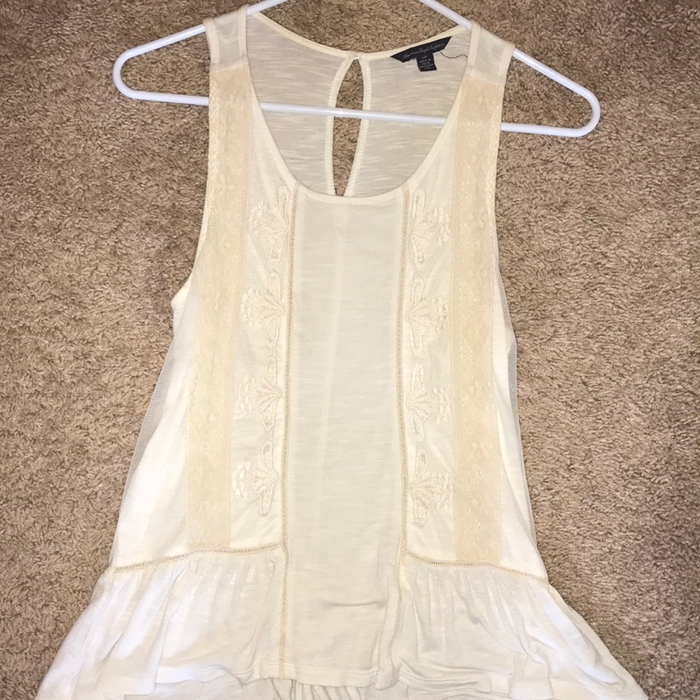 American eagle tank top!!